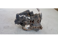 Recambio de cerradura puerta delantera derecha para bmw serie 3 berlina (e46) 2.0 16v diesel cat referencia OEM IAM   