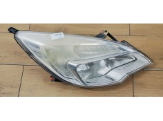 Recambio de faro derecho para opel meriva b 1.4 i referencia OEM IAM 13253630  