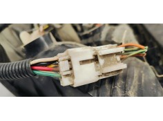 Recambio de piloto trasero derecho para kia sorento 2.5 crdi ex referencia OEM IAM   