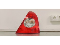 Recambio de piloto trasero derecho para renault clio ii fase ii (b/cb0) authentique referencia OEM IAM   