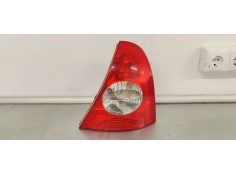 Recambio de piloto trasero derecho para renault clio ii fase ii (b/cb0) authentique referencia OEM IAM   