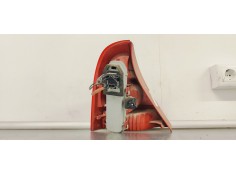 Recambio de piloto trasero derecho para renault clio ii fase ii (b/cb0) authentique referencia OEM IAM   