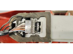 Recambio de piloto trasero derecho para renault clio ii fase ii (b/cb0) authentique referencia OEM IAM   