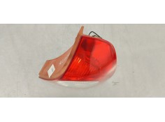 Recambio de piloto trasero derecho para renault clio ii fase ii (b/cb0) authentique referencia OEM IAM   
