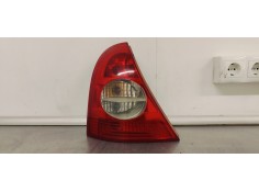 Recambio de piloto trasero izquierdo para renault clio ii fase ii (b/cb0) authentique referencia OEM IAM 8200071413  