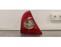Recambio de piloto trasero izquierdo para renault clio ii fase ii (b/cb0) authentique referencia OEM IAM 8200071413  