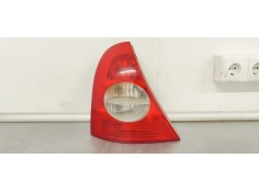 Recambio de piloto trasero izquierdo para renault clio ii fase ii (b/cb0) authentique referencia OEM IAM 8200071413  
