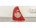 Recambio de piloto trasero izquierdo para renault clio ii fase ii (b/cb0) authentique referencia OEM IAM 8200071413  