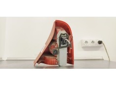 Recambio de piloto trasero izquierdo para renault clio ii fase ii (b/cb0) authentique referencia OEM IAM 8200071413  