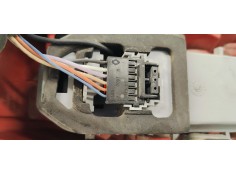 Recambio de piloto trasero izquierdo para renault clio ii fase ii (b/cb0) authentique referencia OEM IAM 8200071413  