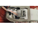 Recambio de piloto trasero izquierdo para renault clio ii fase ii (b/cb0) authentique referencia OEM IAM 8200071413  