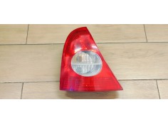 Recambio de piloto trasero izquierdo para renault clio ii fase ii (b/cb0) authentique referencia OEM IAM 8200071413  