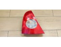 Recambio de piloto trasero izquierdo para renault clio ii fase ii (b/cb0) authentique referencia OEM IAM 8200071413  