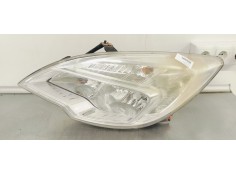 Recambio de faro izquierdo para opel meriva b 1.4 i referencia OEM IAM 13286612  
