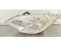 Recambio de faro izquierdo para opel meriva b 1.4 i referencia OEM IAM 13286612  