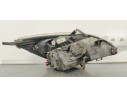 Recambio de faro izquierdo para opel meriva b 1.4 i referencia OEM IAM 13286612  