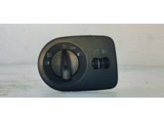 Recambio de mando luces para seat ibiza sc (6j1) 1.6 tdi referencia OEM IAM 6J1941531J  