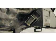 Recambio de faro izquierdo para opel meriva b 1.4 i referencia OEM IAM 13286612  
