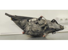 Recambio de faro izquierdo para opel meriva b 1.4 i referencia OEM IAM 13286612  