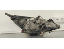 Recambio de faro izquierdo para opel meriva b 1.4 i referencia OEM IAM 13286612  
