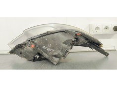 Recambio de faro izquierdo para opel meriva b 1.4 i referencia OEM IAM 13286612  