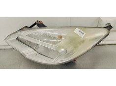 Recambio de faro izquierdo para opel meriva b 1.4 i referencia OEM IAM 13286612  