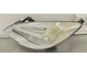 Recambio de faro izquierdo para opel meriva b 1.4 i referencia OEM IAM 13286612  