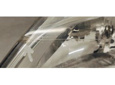 Recambio de faro izquierdo para opel meriva b 1.4 i referencia OEM IAM 13286612  