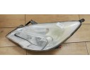 Recambio de faro izquierdo para opel meriva b 1.4 i referencia OEM IAM 13286612  