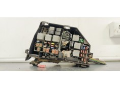 Recambio de caja reles / fusibles para ford mondeo ber. (ca2) 2.0 tdci cat referencia OEM IAM 6G9T14A067AB  