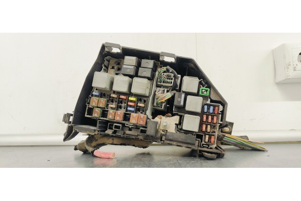 Recambio de caja reles / fusibles para ford mondeo ber. (ca2) 2.0 tdci cat referencia OEM IAM 6G9T14A067AB  