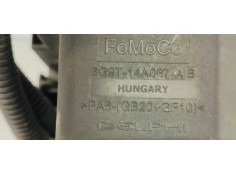 Recambio de caja reles / fusibles para ford mondeo ber. (ca2) 2.0 tdci cat referencia OEM IAM 6G9T14A067AB  