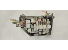 Recambio de caja reles / fusibles para ford mondeo ber. (ca2) 2.0 tdci cat referencia OEM IAM 6G9T14A067AB  