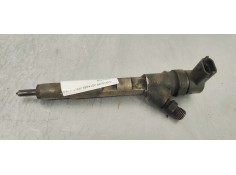 Recambio de inyector para chrysler voyager (rg) referencia OEM IAM 0445110059  