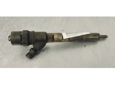 Recambio de inyector para chrysler voyager (rg) referencia OEM IAM 0445110059  