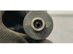 Recambio de inyector para chrysler voyager (rg) referencia OEM IAM 0445110059  