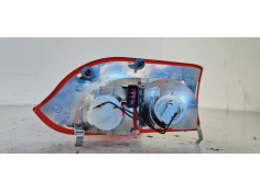 Recambio de piloto trasero izquierdo interior para opel insignia sports tourer edition referencia OEM IAM 13226854  