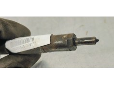 Recambio de inyector para chrysler voyager (rg) referencia OEM IAM 0445110059  