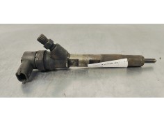 Recambio de inyector para chrysler voyager (rg) referencia OEM IAM 0445110059  