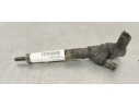 Recambio de inyector para chrysler voyager (rg) referencia OEM IAM 0445110059  