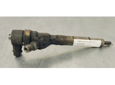 Recambio de inyector para chrysler voyager (rg) referencia OEM IAM 0445110059  