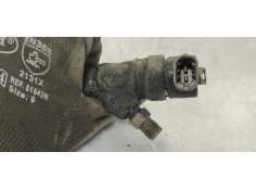 Recambio de inyector para chrysler voyager (rg) referencia OEM IAM 0445110059  