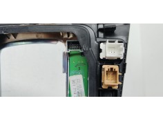 Recambio de guarnecidos palanca cambio para volkswagen passat berlina (3c2) advance plus referencia OEM IAM 3C0864263A  