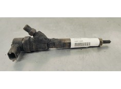 Recambio de inyector para chrysler voyager (rg) referencia OEM IAM 0445110059  