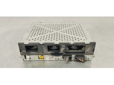 Recambio de sistema audio / radio cd para audi a8 (4e2) referencia OEM IAM 4E0035541E  