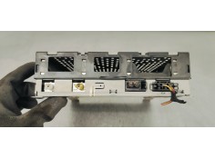 Recambio de sistema audio / radio cd para audi a8 (4e2) referencia OEM IAM 4E0035541E  