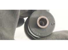 Recambio de inyector para opel astra h berlina 1.7 16v cdti referencia OEM IAM 0445110175  