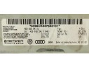 Recambio de sistema audio / radio cd para audi a8 (4e2) referencia OEM IAM 4E0035541E  
