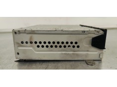 Recambio de sistema audio / radio cd para audi a8 (4e2) referencia OEM IAM 4E0035541E  