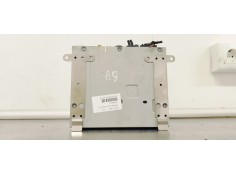Recambio de sistema audio / radio cd para audi a8 (4e2) referencia OEM IAM 4E0035541E  